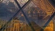 Ieoh Ming Pei - Architekt Światła - dokument Lektor PL