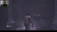 ODWRÓCIŁ MOJĄ UWAGĘ (Silent Hill: Homecoming) #shorts #shortvideo #gaming #letsplay #silenthill