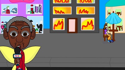 Tak blisko końca...