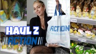 HAUL ZAKUPOWY Z ACTION - WIELKANOC