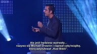 Kod Biblii (napisy PL)