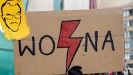 Strajk Kobiet: czy #ToJestWojna?