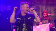 Rascal - The Faster, The Better (Live @ Goleniów Metal MayDay, Rampa Kultura, Poland, 13. 05. 2022)