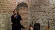 Bądź jak magnez - Justyna Pięta - Kościół Bożego Królestwa