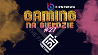 THE FARM 51 GROUP | GAMING NA GIEŁDZIE #27