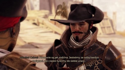 Zostaw like, suba i udostępnij film dalej
Wyraź opinie w komentarzu
#gaming #pcgaming #openworld #greedfall #polska #polishgamer