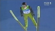 ZIO Vancouver 20. 02. 2010 - ceremonia medalowa (HS140)