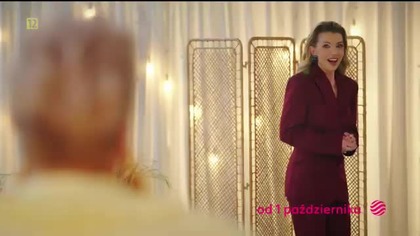 Polsat Cafe - Rozpoczęcie przerwy technicznej (19. 09. 2025)