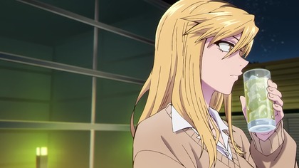 Yofukashi no Uta S2 - 01 PL