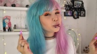 Co myśli dziewczyna z OKRESEM *cringeeee*