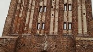 Sławno! Zabytki i Miasto! Szybki rzut okiem na sąsiada Koszalina.  Sarmata w podróży #podróże #trave
