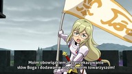 Inazuma Eleven GO: Chrono Stone Odcinek 21 - Przysięga pod flagą (Polskie Napisy) [MefjuSubs]