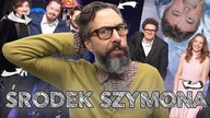 SZYMON ROASTUJE TVN