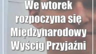 We wtorek rozpoczyna się Międzynarodowy Wyścig Przyjaźni Polsko-Ukraińskiej