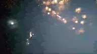 Przewiń do 1:30 - Fajerwerki 2018 Live