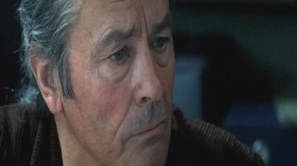 frank. riva. 2003. 1x1. człowiek. znikad. [lhomme de nulle part]. delon. ws. dvdrip. lektor.pl