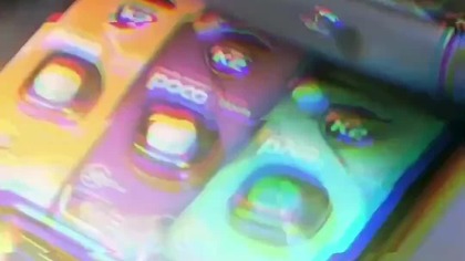 Świeżość, która inspiruje do podróży!  K2 POCO HORIZON to wyjątkowy odświeżacz powi...