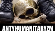 Antyhumanitaryzm - Jordan B Peterson