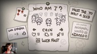 BOMBOWY CAIN XD The Binding of Isaac Afterbirth #8