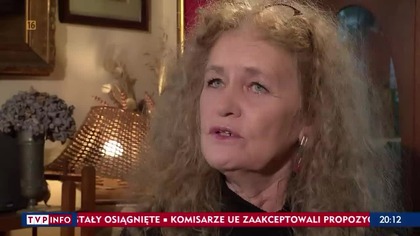 Dokument Urban: Jestem złym człowiekiem TVP Info