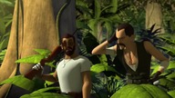 Tarzan and Jane - Sezon 1 Odcinek 2