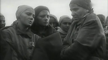 Trzy kobiety (1956)