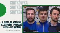 P.  Dusza, M.  Nożewski, W.  Zasowski -