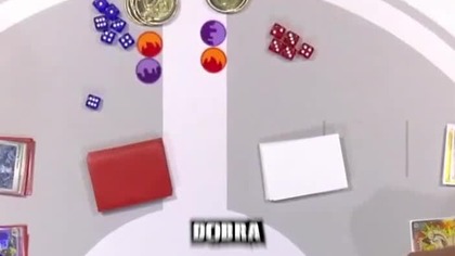 gotowansko Henrego i przepoteżny top deack