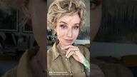 WAYNE GOSS TOURMALINE
