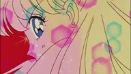 02.  Sailor Venus - Gwiezdna potęgo Wenus, przemień mnie! (odcinki 65-87)
