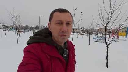 Ratunek dla przedsiębiorc&oacute;w - Rafal Mora Vlog