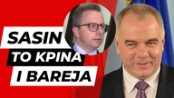 Jonski ZBESZTAŁ Sasina jak bachora.  Dalej było jeszcze ostrzej