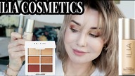 TESTUJĘ: ILIA COSMETICS FULL FACE MAKE UP - CRUELTY-FREE I CLEAN BEAUTY