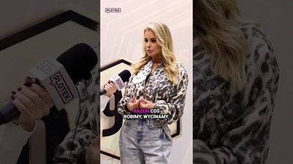 Tumala tak wychowuje córki #shorts #showbiz #plotek