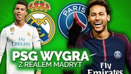 5 POWODÓW dlaczego PSG WYELIMINUJE REAL MADRYT
