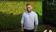 Boxdel Odpowiedział na Pandora Gate !! Nie jestem jak Stuu *Reakcja