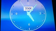 TVP1 - Zakończenie programu (05. 01. 2021r. )