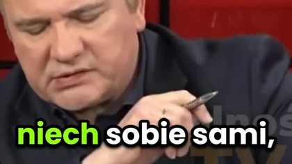 KONFEDERATA O BANDER*WCACH W RZĄDZIE TUSKA!