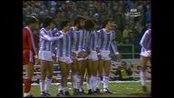 Argentyna - Polska 14. 06. 1978 cały mecz