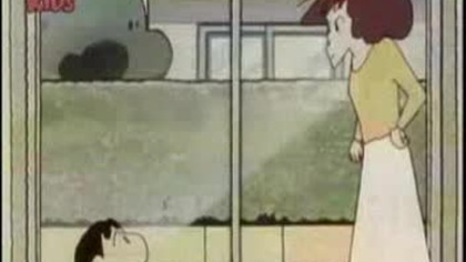 Shin-Chan 45 Kim Jest Eisenhower