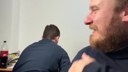 Hajda na UKRAINĘ! Sarmaci komentują codzienne sprawy! #iran