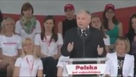 jarosław kaczyński o demokracji