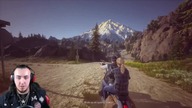 Polowanie na Limbo - DAYS GONE #9