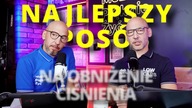 Najlepszy Sposob Na Obnizenie Cisnienia Krwi w Kilka Minut!! (720p 25fps AV1-48kbit AAC-polski)