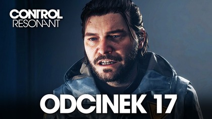 CONTROL Resonant - Odc.  17 - JESTEM INŻYNIEREM