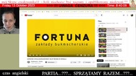 2023.10.13 - WYBORY - i niech FORTUNA wam sprzyja