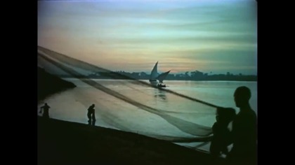 Dolina Królów 1954 lektor pl