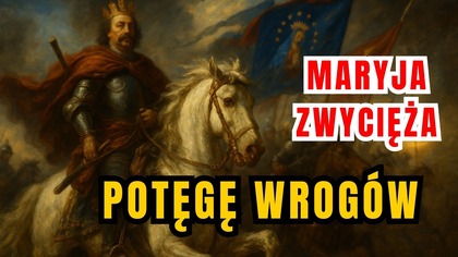 Czy modlitwa różańcowa naprawdę pokonała potęgę Turków? - Święto NMP Różańcowej (październik)