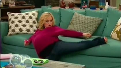 63.  Powodzenia Charlie S3 E7