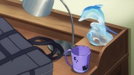 Saikin, Imouto no Yousu ga Chotto Okashiinda ga. odc 4